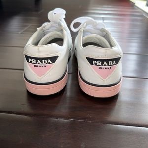 Women’s Prada Sneakers